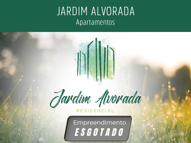 Jardim Alvorada