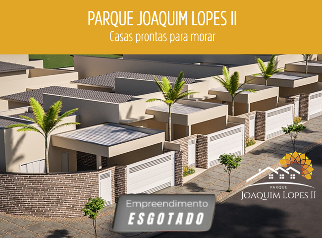 Parque Joaquim Lopes II