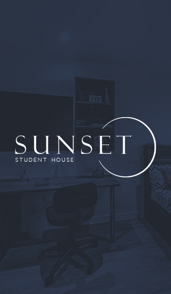 Sunset Student House - Catanduva