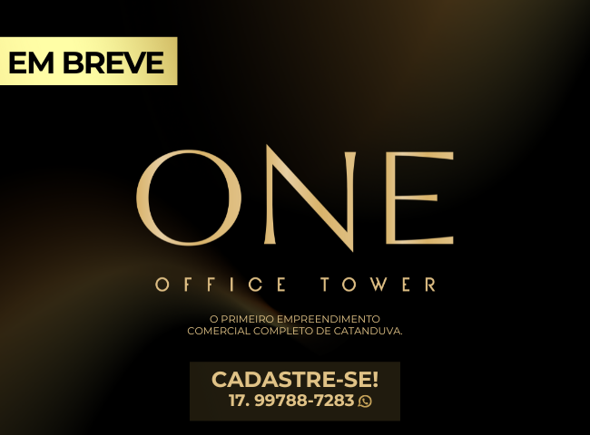 ONE OFFICE TOWER