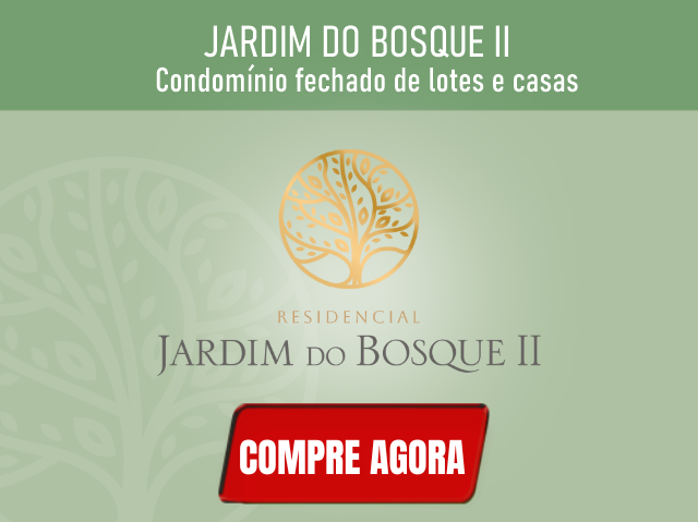 Jardim do Bosque II